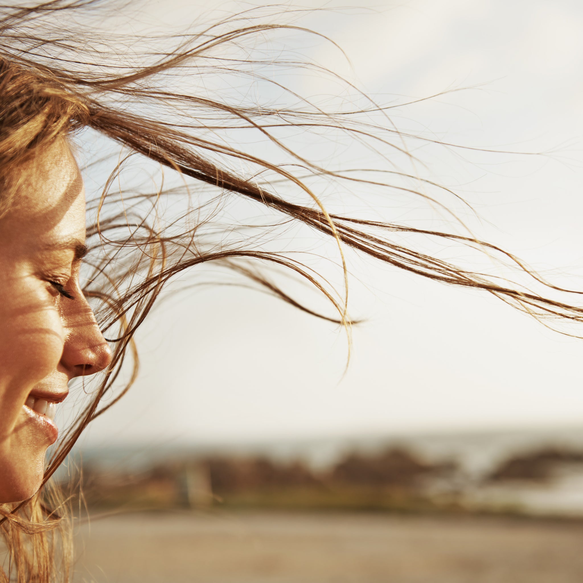 How face yoga can wind back the clock