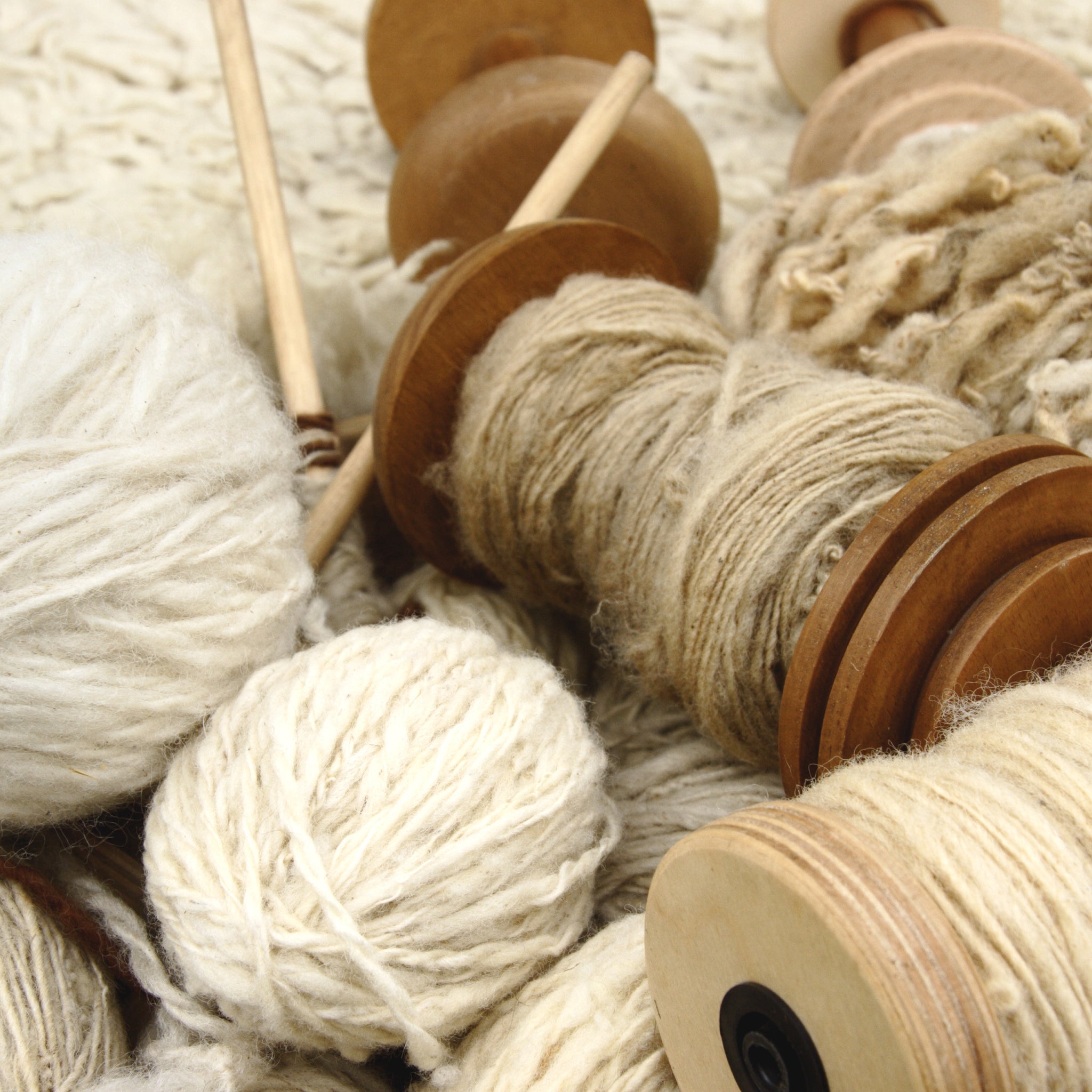 The Healing Powers of Natural Fibres