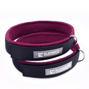 Cuffs and Belts