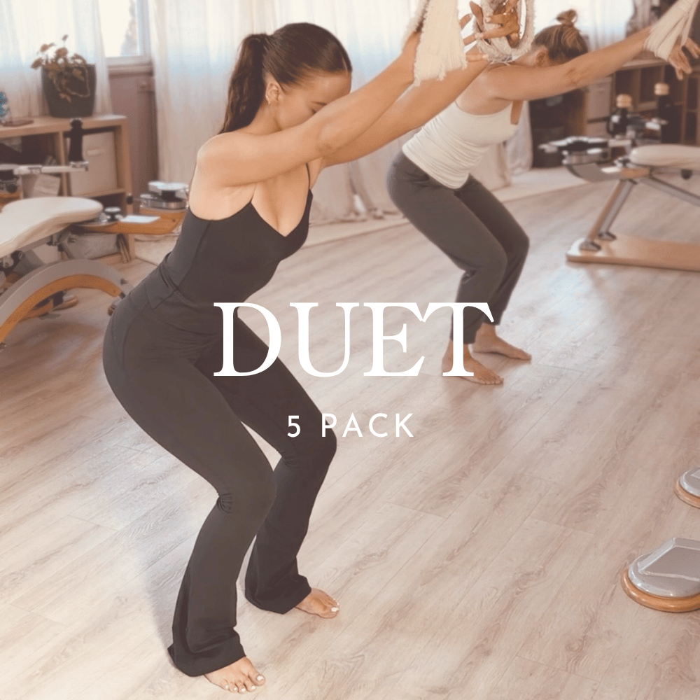 Duet Class
