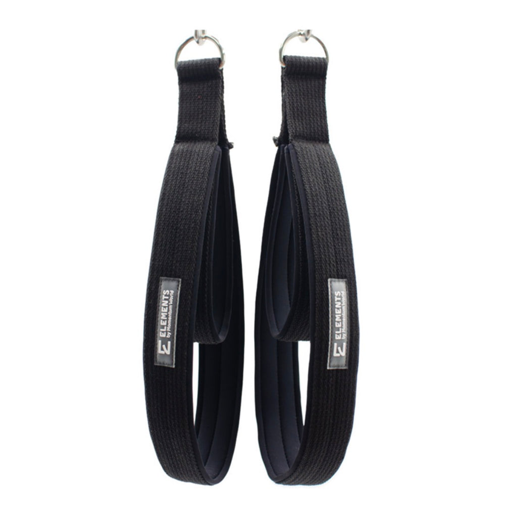 Pilates Double Loop Neoprene