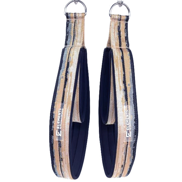 Pilates Double Loop Neoprene