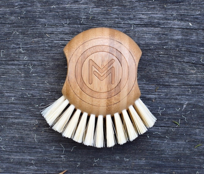 마카를루 브러시