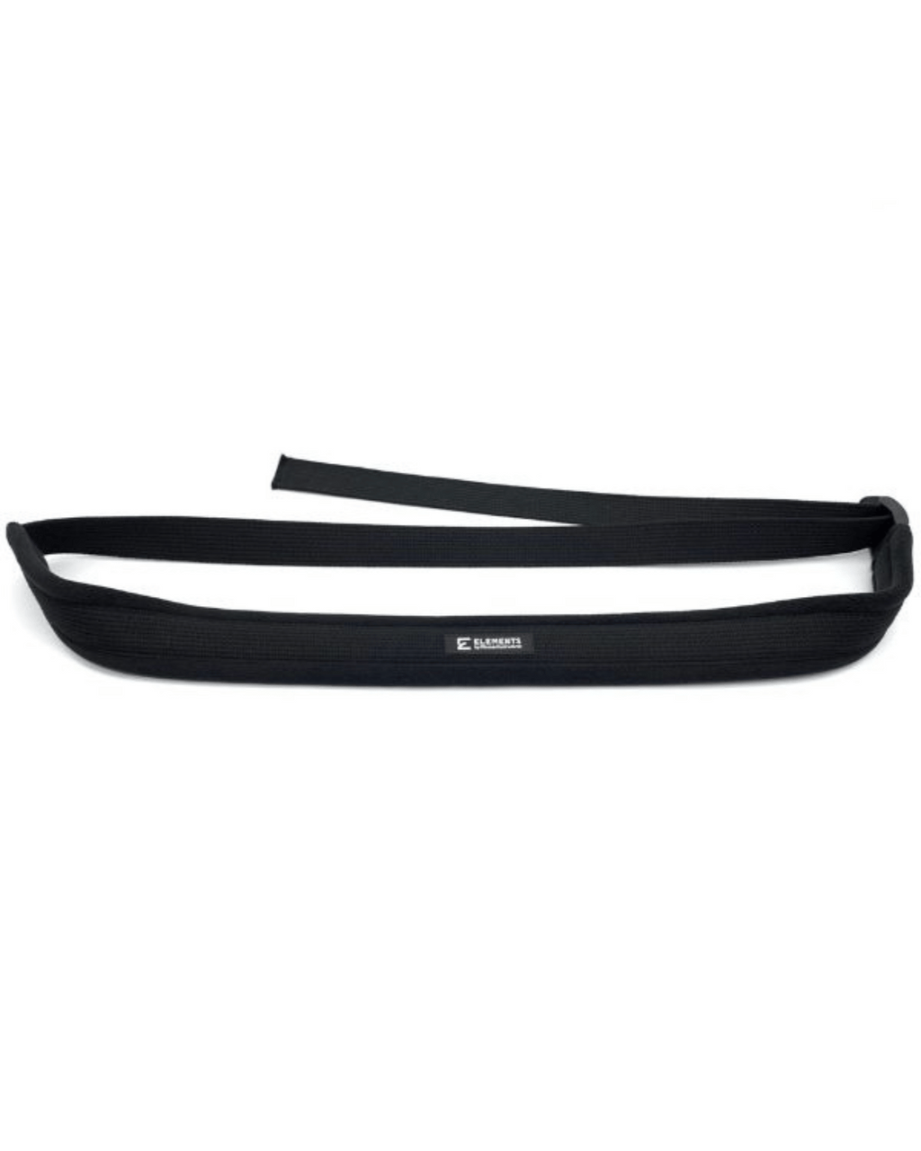 캐딜락 침대 벨트