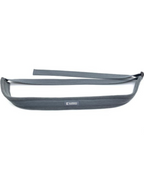 캐딜락 침대 벨트