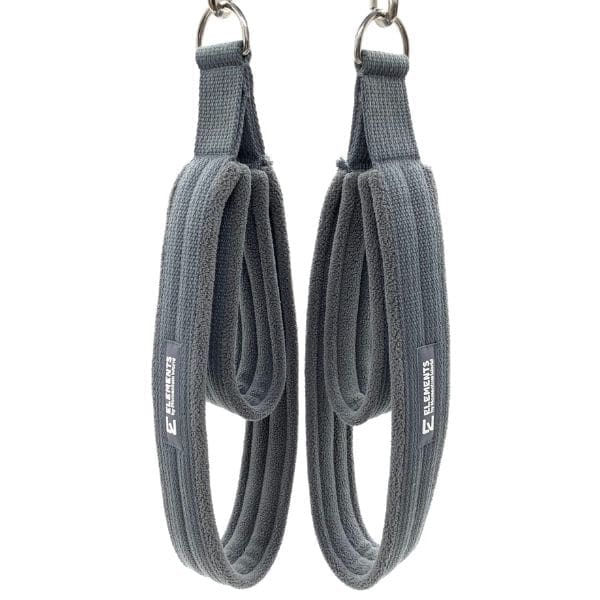 Pilates Double Loop Fleece