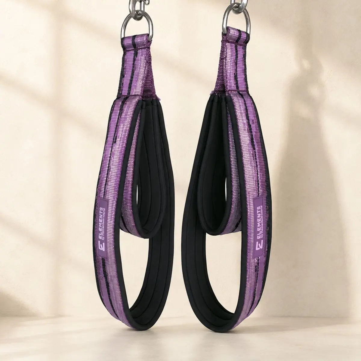 Pilates Double Loop Neoprene