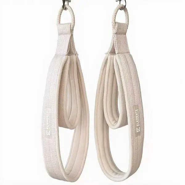 Pilates Double Loop Fleece