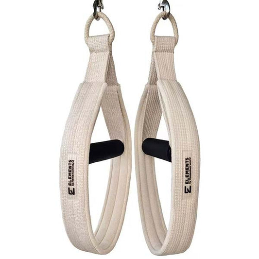 Pilates Loop and Roll Fleece Lined