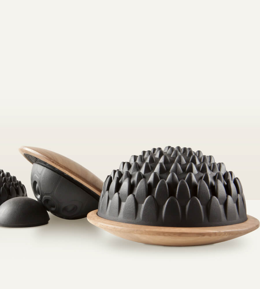 Makarlu London edition