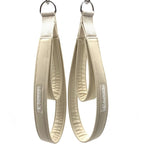 실리콘 닦을 수 있는 스트랩