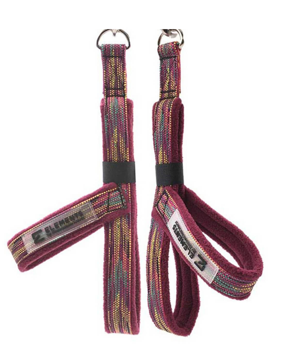 Foot Y Loop