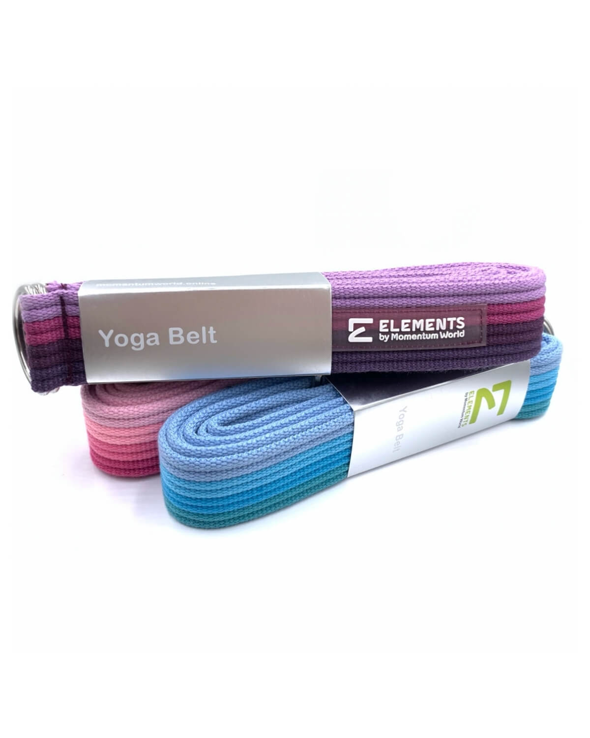 Yoga Belt - WHEALTHY-LIFE