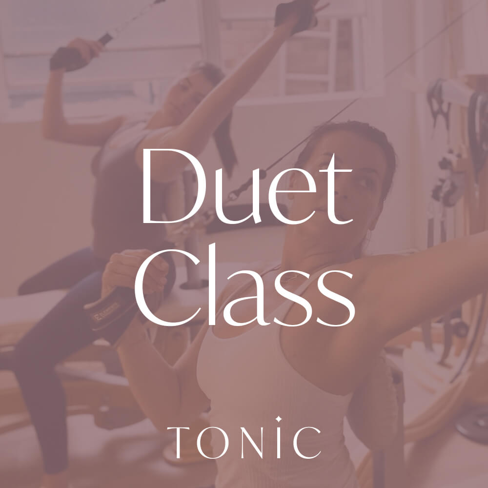 Duet Class