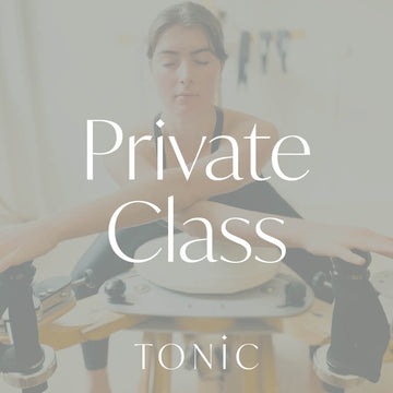 Private Class