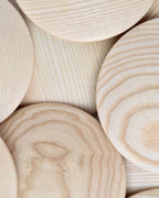 Makarlu Lotus pair Magenta - WHEALTHY-LIFE