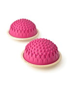 Makarlu Lotus pair Magenta - WHEALTHY-LIFE